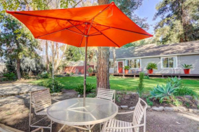 Fallbrook Vacation Rental 3 Mi to Wineries!